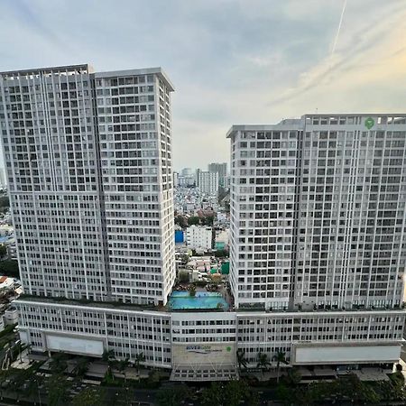 The Rivergate Apartments & Condo Saigon Πόλη Χο Τσι Μινχ Εξωτερικό φωτογραφία