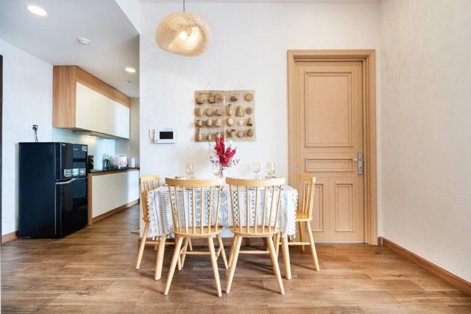 The Rivergate Apartments & Condo Saigon Πόλη Χο Τσι Μινχ Εξωτερικό φωτογραφία