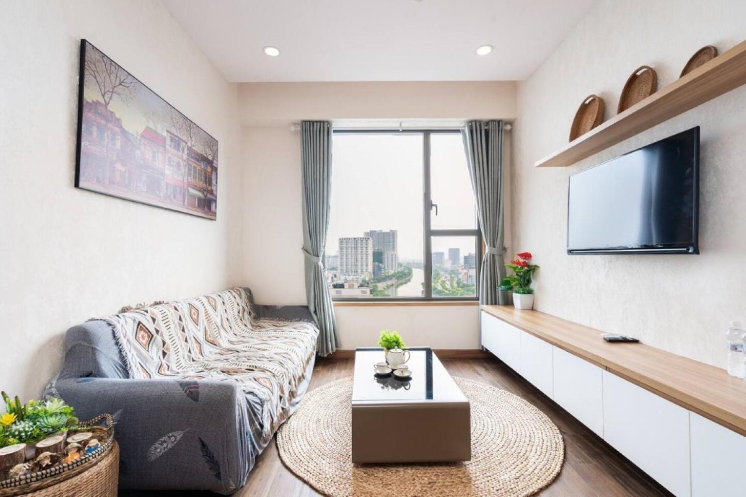 The Rivergate Apartments & Condo Saigon Πόλη Χο Τσι Μινχ Εξωτερικό φωτογραφία