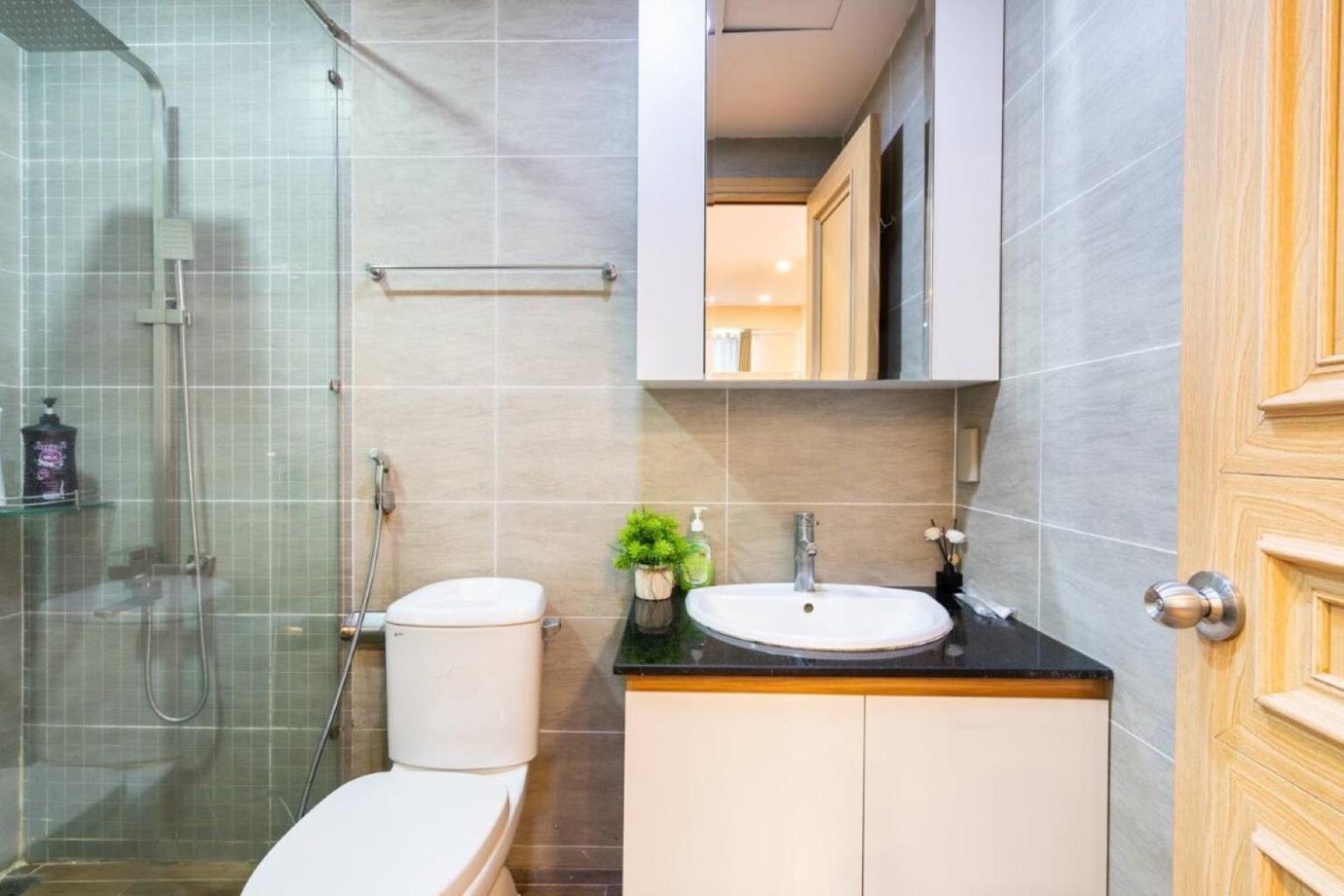 The Rivergate Apartments & Condo Saigon Πόλη Χο Τσι Μινχ Εξωτερικό φωτογραφία