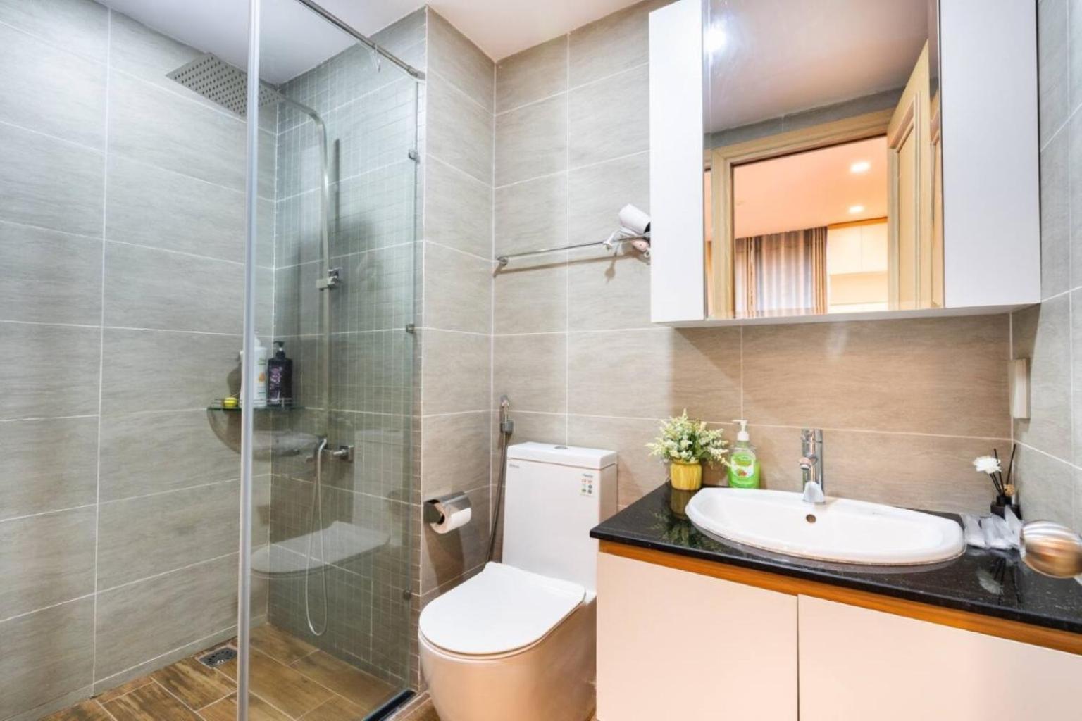 The Rivergate Apartments & Condo Saigon Πόλη Χο Τσι Μινχ Εξωτερικό φωτογραφία