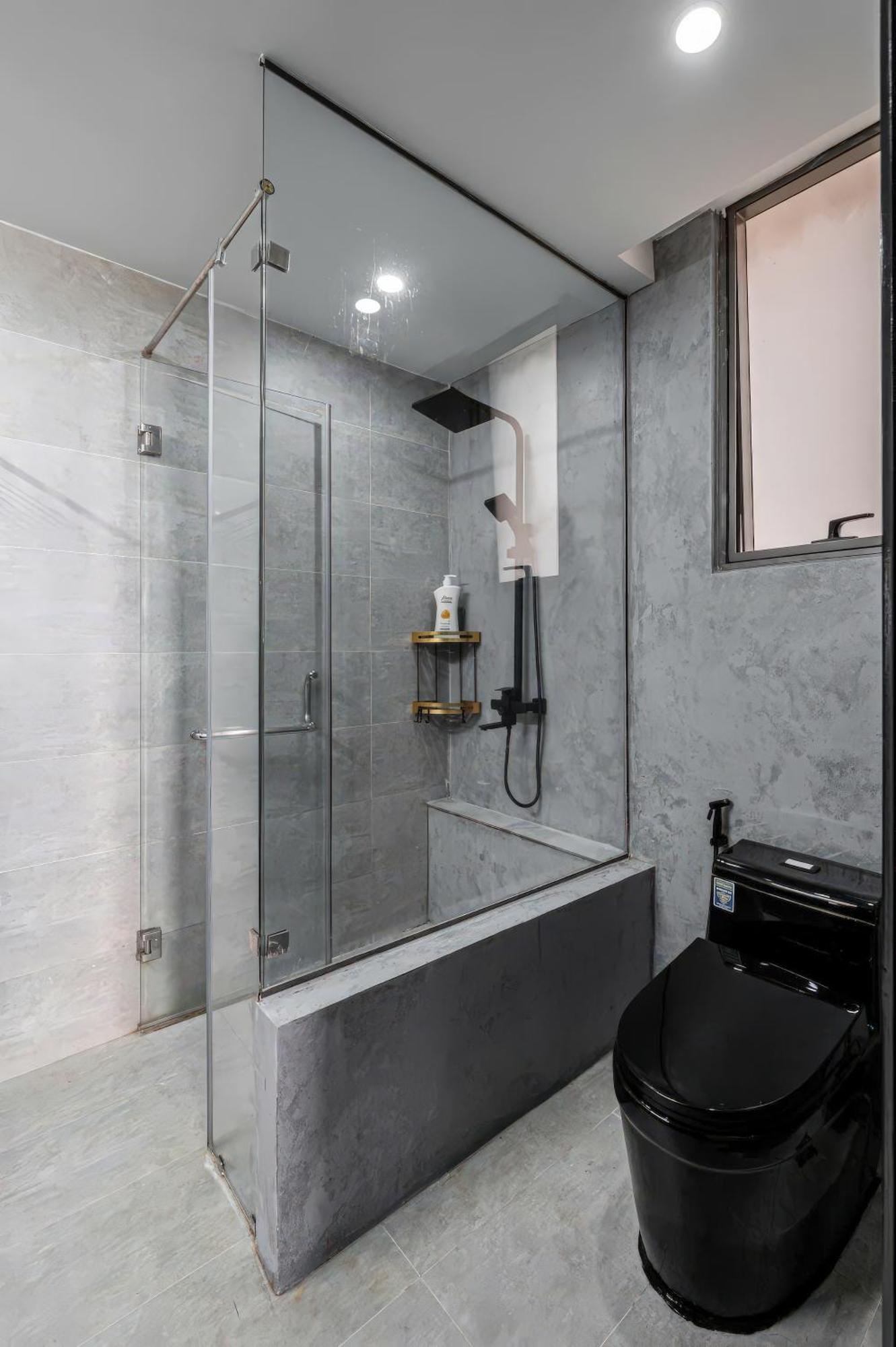 The Rivergate Apartments & Condo Saigon Πόλη Χο Τσι Μινχ Δωμάτιο φωτογραφία