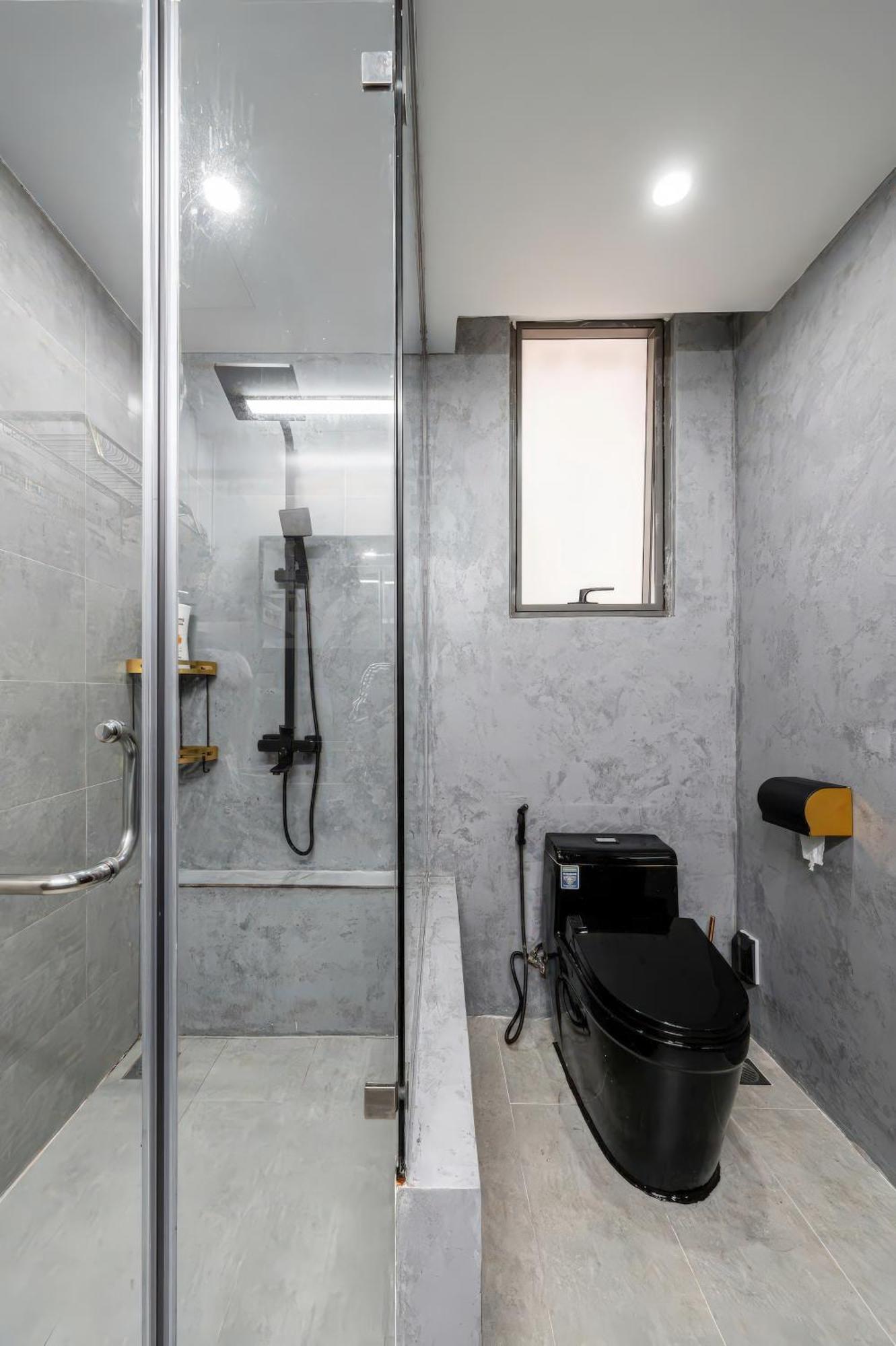 The Rivergate Apartments & Condo Saigon Πόλη Χο Τσι Μινχ Εξωτερικό φωτογραφία