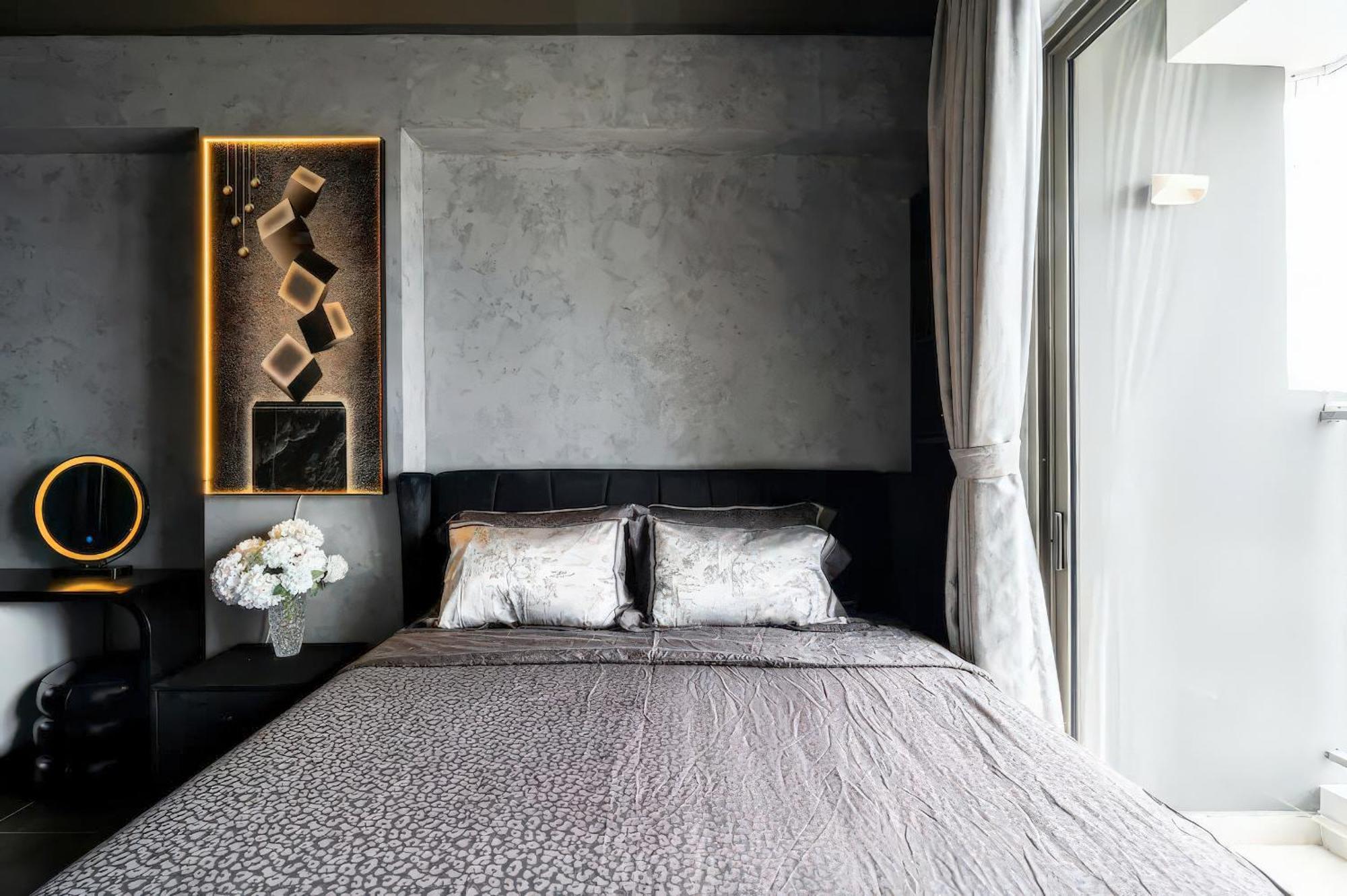 The Rivergate Apartments & Condo Saigon Πόλη Χο Τσι Μινχ Εξωτερικό φωτογραφία