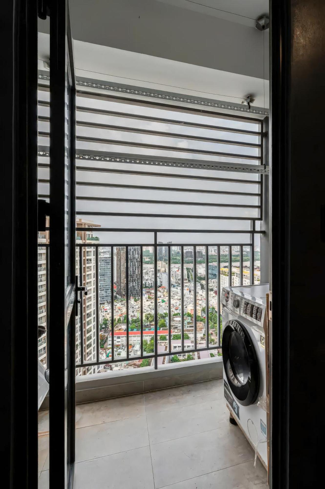 The Rivergate Apartments & Condo Saigon Πόλη Χο Τσι Μινχ Δωμάτιο φωτογραφία