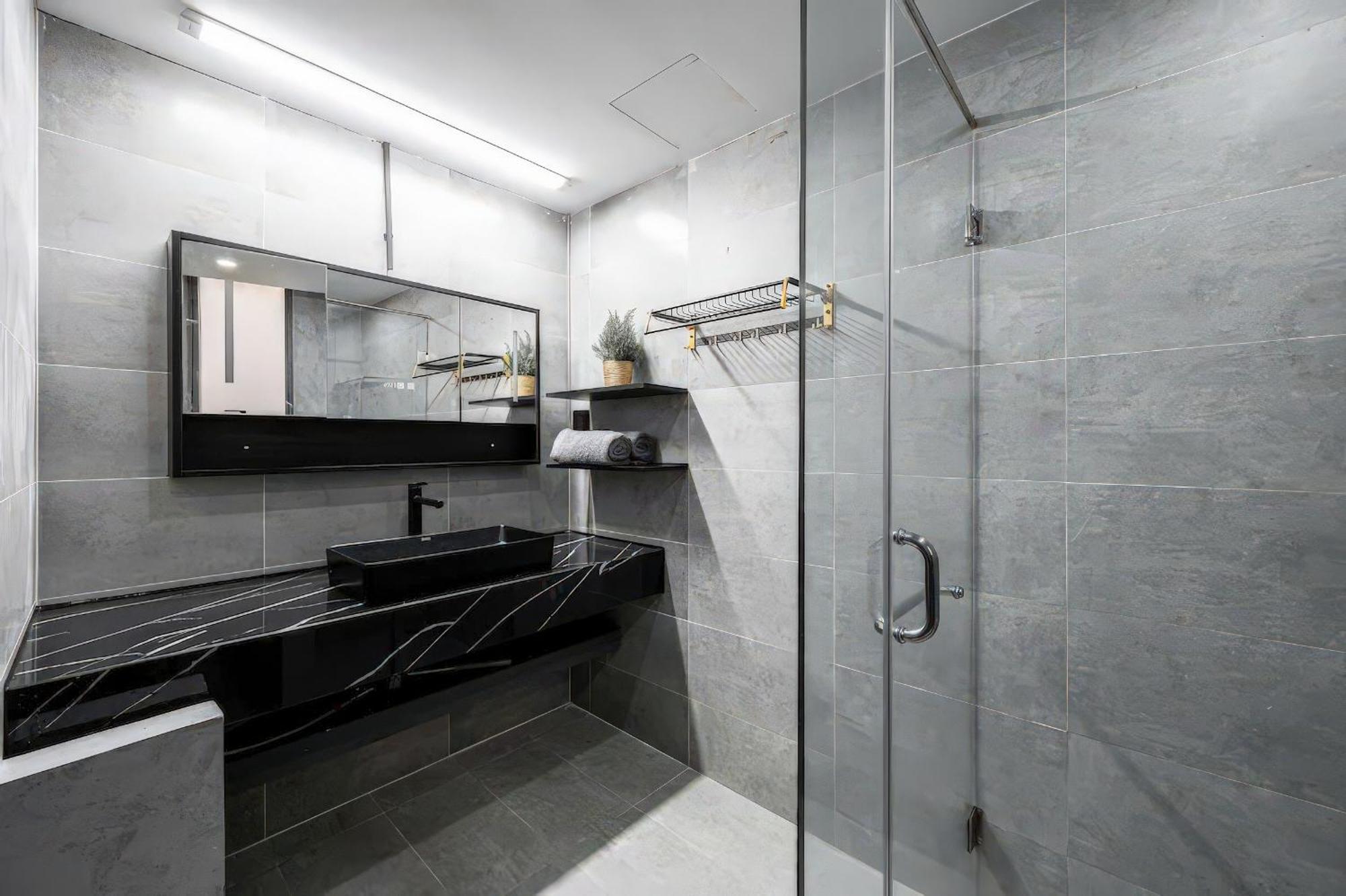 The Rivergate Apartments & Condo Saigon Πόλη Χο Τσι Μινχ Δωμάτιο φωτογραφία