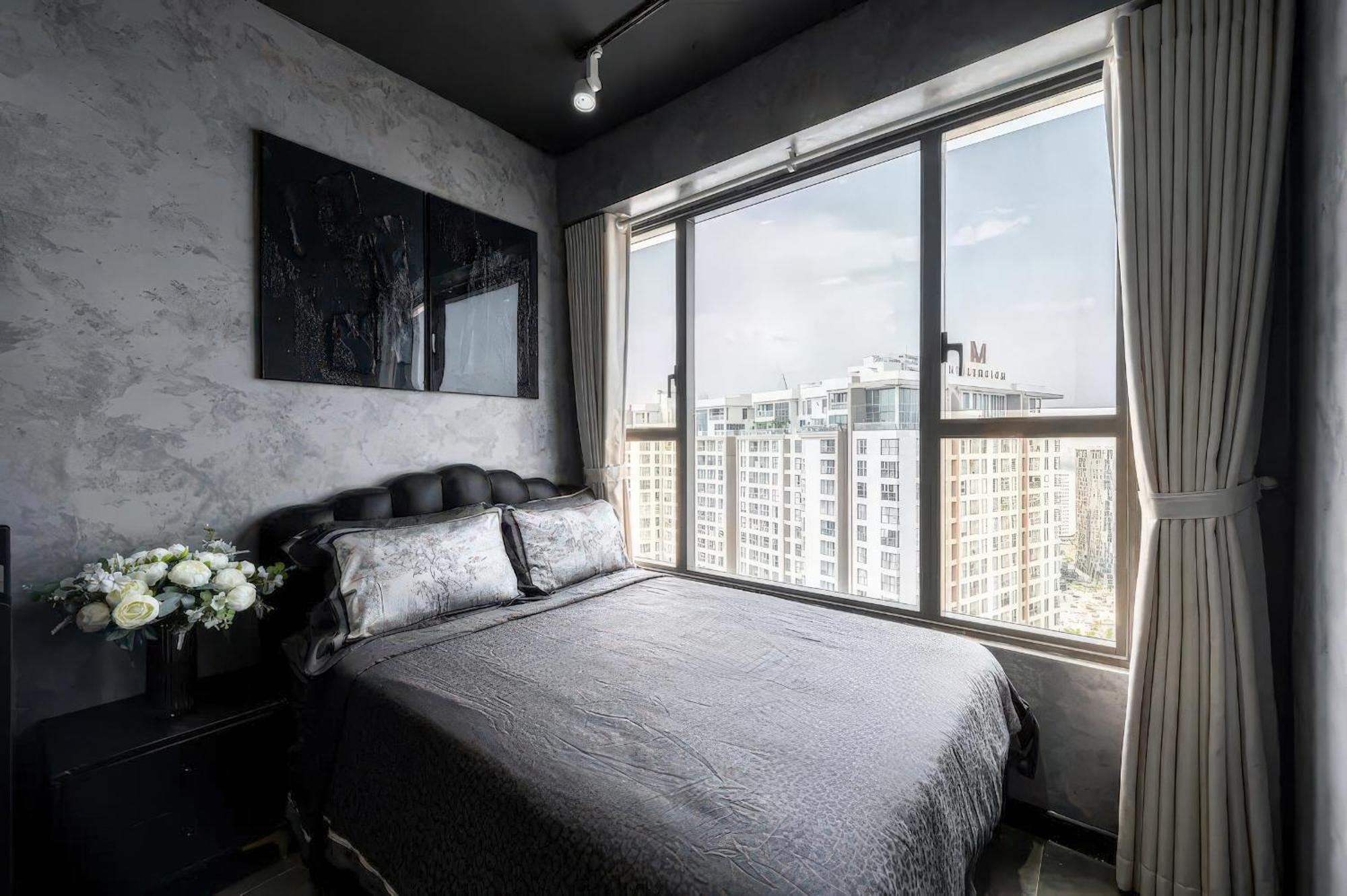 The Rivergate Apartments & Condo Saigon Πόλη Χο Τσι Μινχ Εξωτερικό φωτογραφία