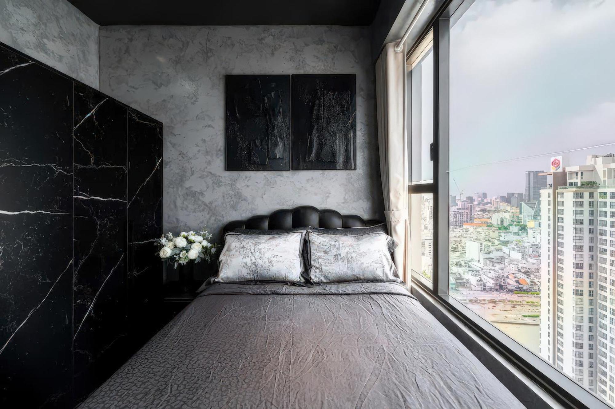 The Rivergate Apartments & Condo Saigon Πόλη Χο Τσι Μινχ Εξωτερικό φωτογραφία