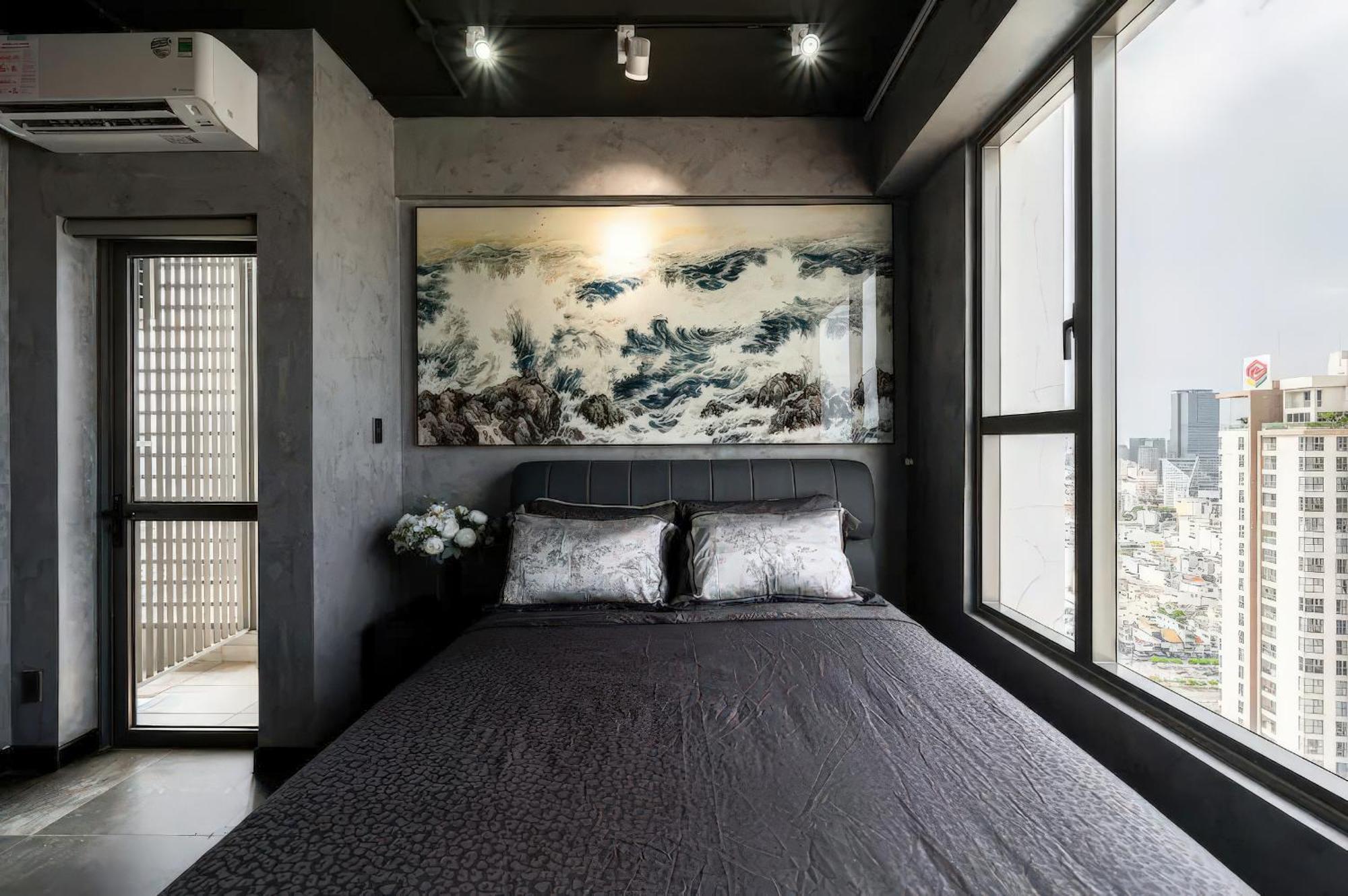 The Rivergate Apartments & Condo Saigon Πόλη Χο Τσι Μινχ Εξωτερικό φωτογραφία