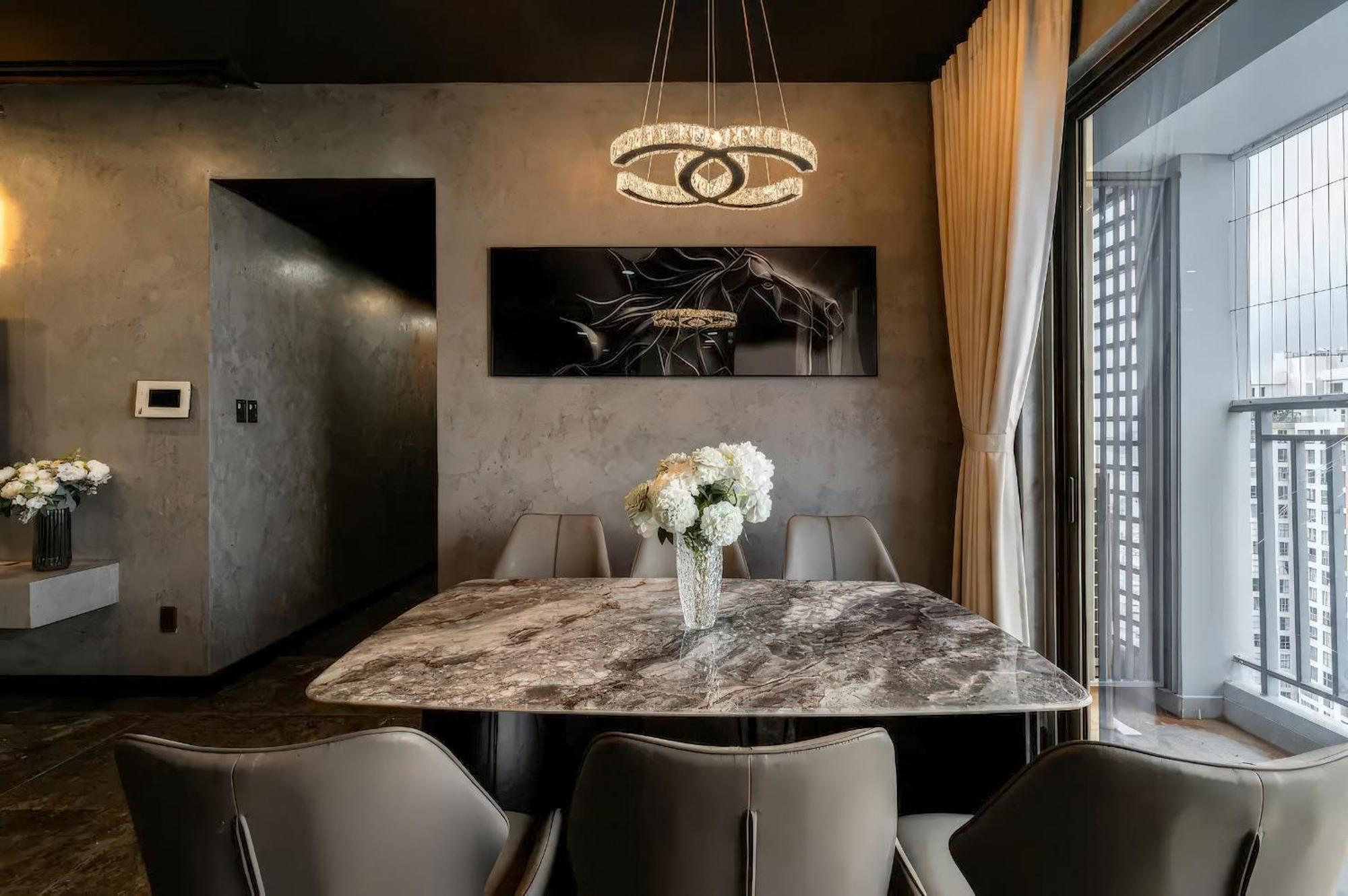 The Rivergate Apartments & Condo Saigon Πόλη Χο Τσι Μινχ Εξωτερικό φωτογραφία
