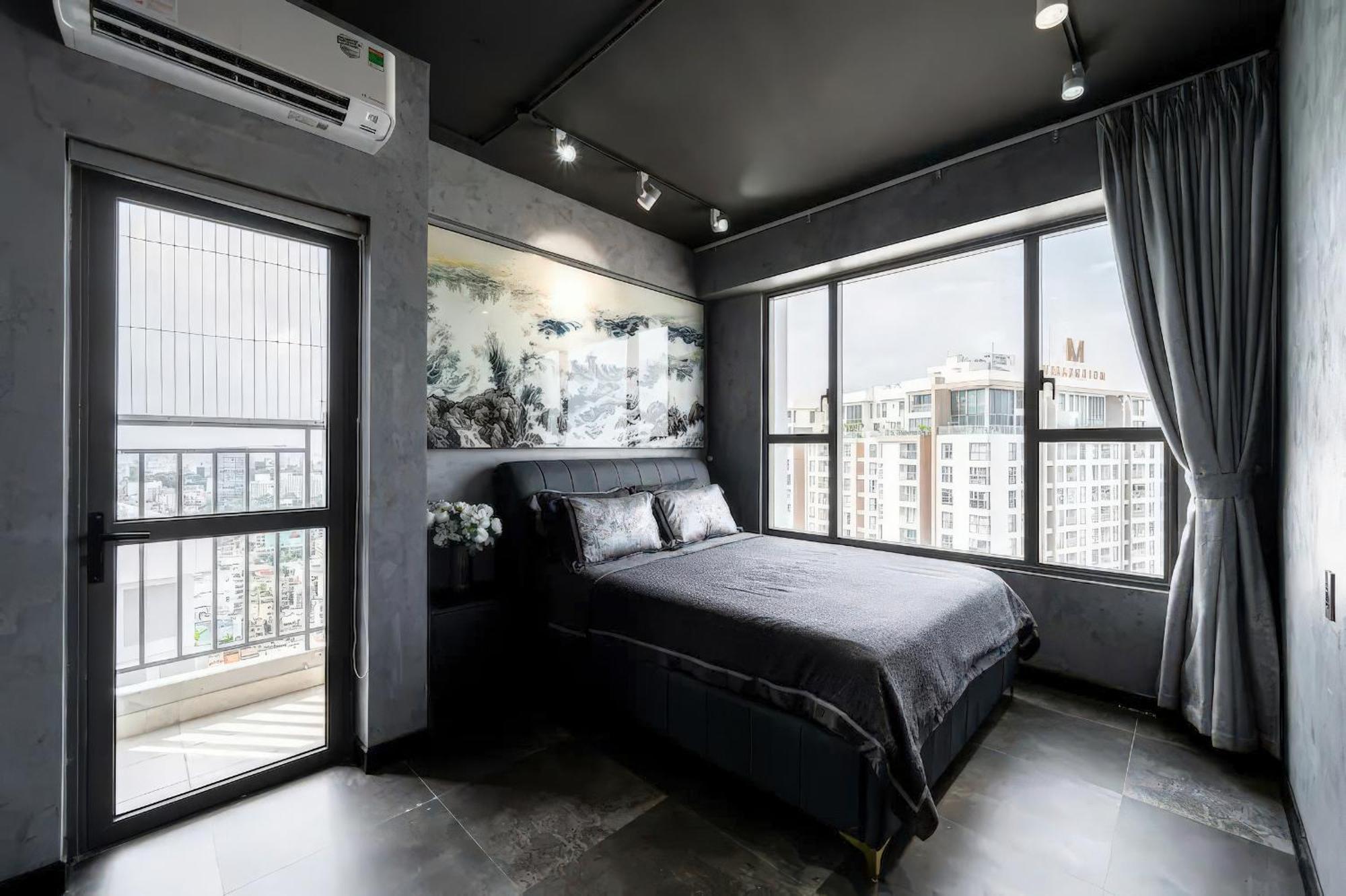 The Rivergate Apartments & Condo Saigon Πόλη Χο Τσι Μινχ Εξωτερικό φωτογραφία