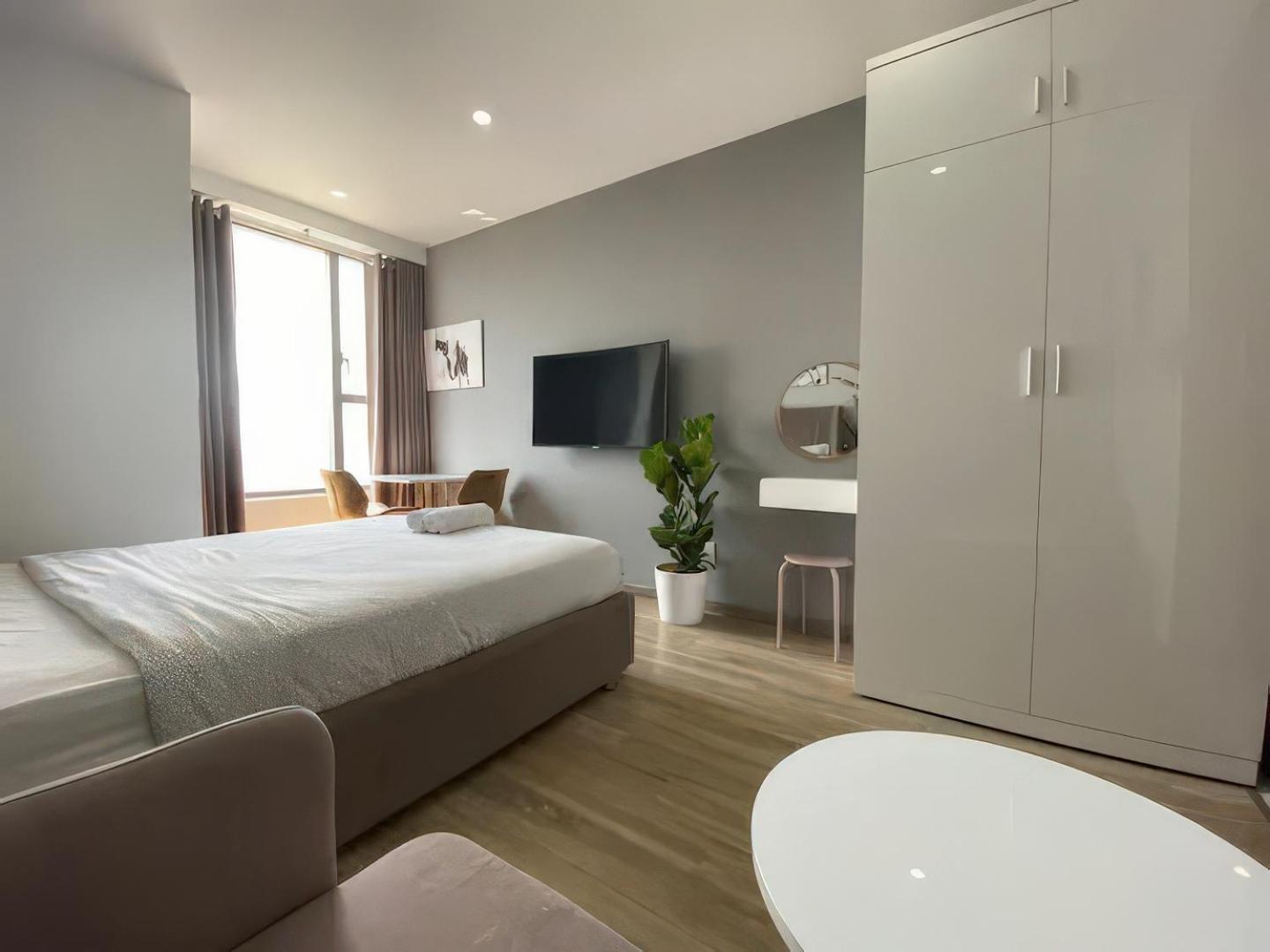 The Rivergate Apartments & Condo Saigon Πόλη Χο Τσι Μινχ Εξωτερικό φωτογραφία