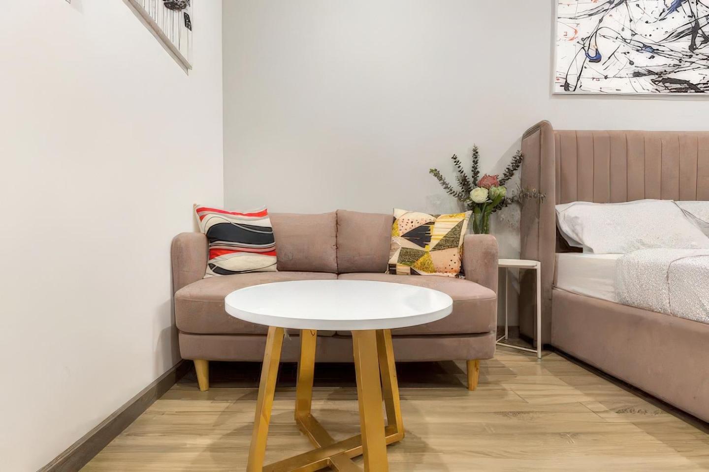 The Rivergate Apartments & Condo Saigon Πόλη Χο Τσι Μινχ Δωμάτιο φωτογραφία